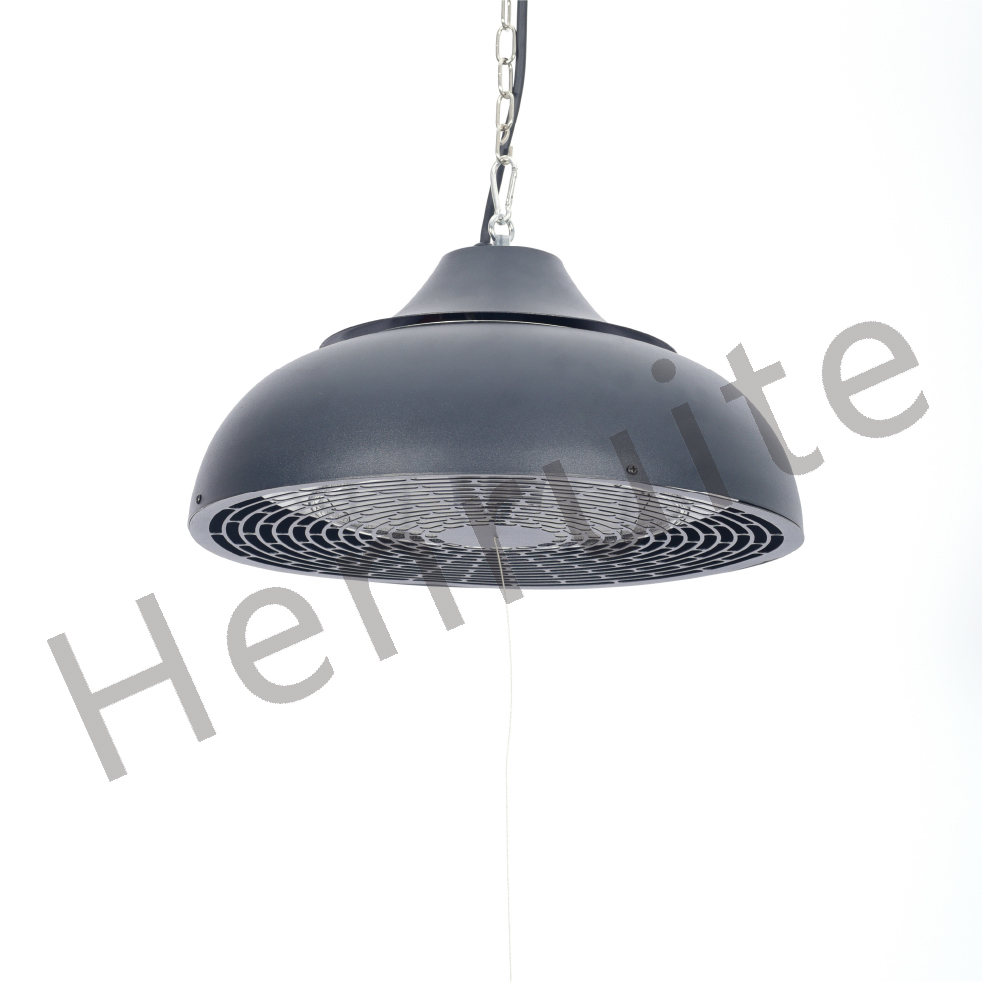 חימום עמיד בפני טפטוף רמת IPX4