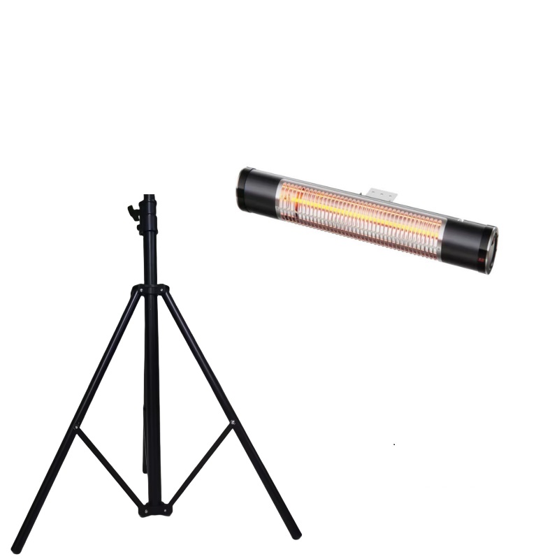 Grzejnik wodoodporny IP65