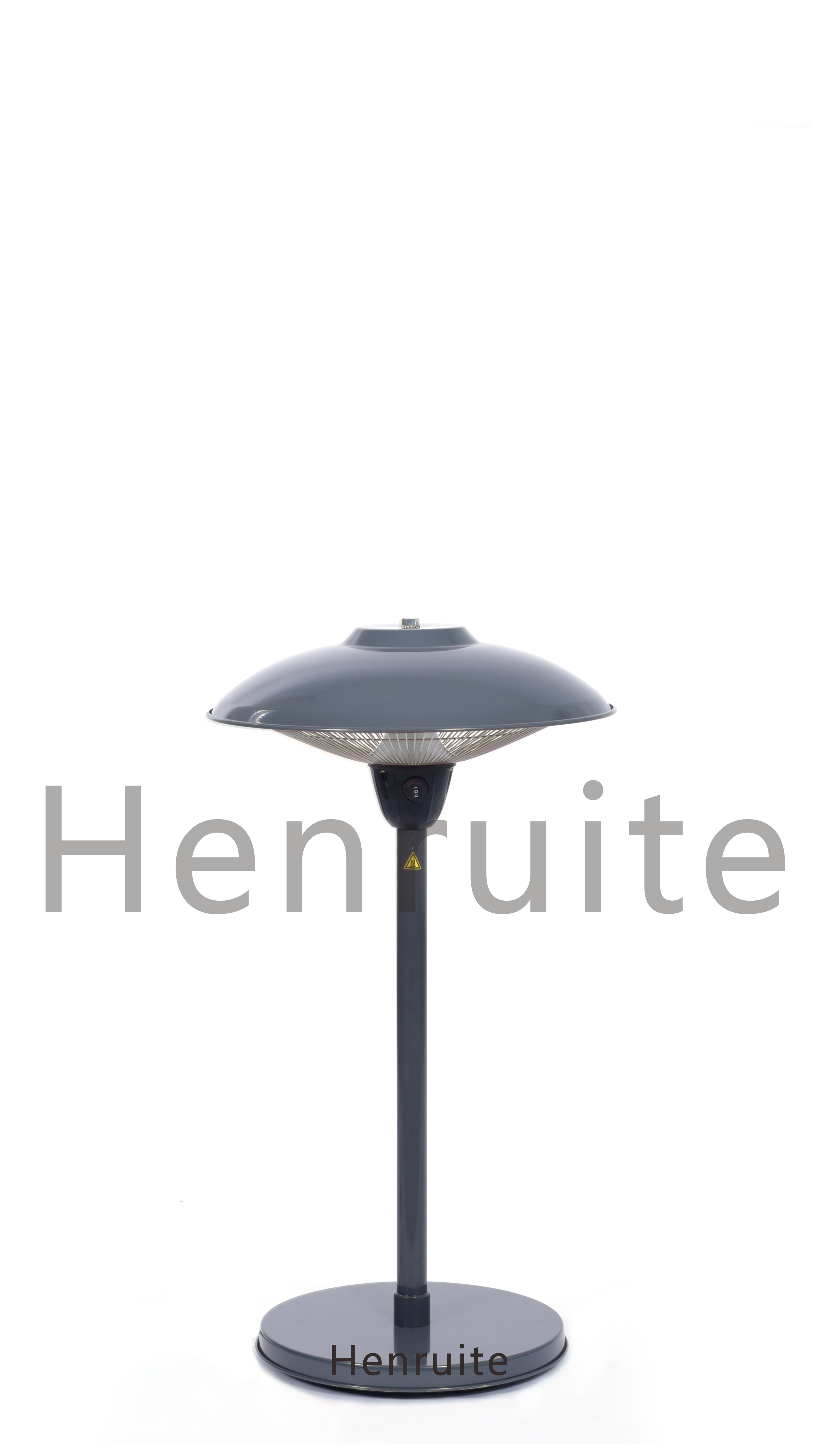 Riscaldatore a infrarossi a soffitto incassato