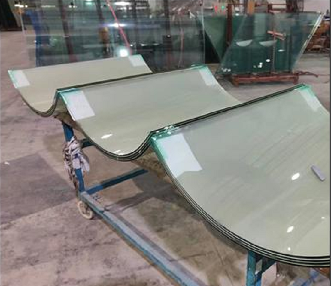 Laborglas Aufhitzlampe