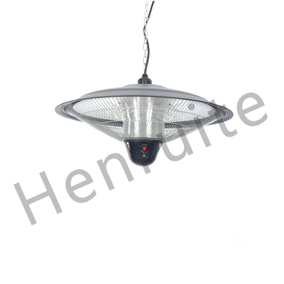 Scaldasole per gazebo 1500W